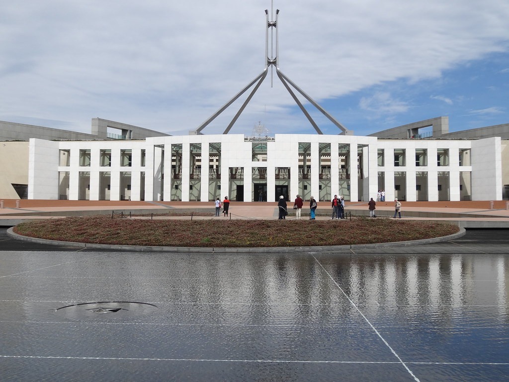 canberra